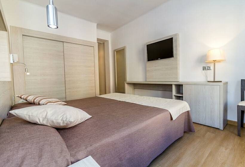 اتاق استاندارد, Eix Alcudia Hotel Adults Only
