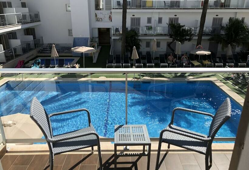 Quarto standard, Eix Alcudia   Adults Only