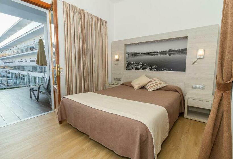 سوییت جونیور, Eix Alcudia Hotel Adults Only