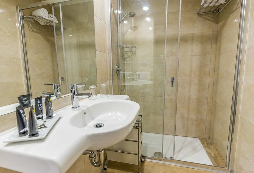 سوییت جونیور, Eix Alcudia Hotel Adults Only