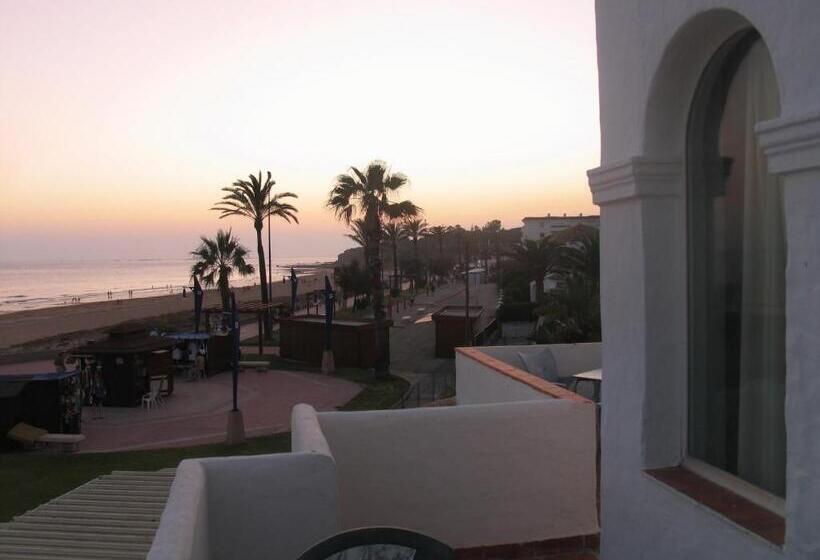 اتاق استاندارد, El Campanario