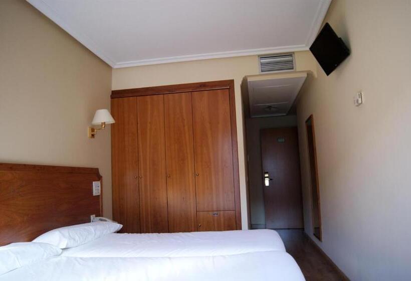 Standard Room, El Retiro De Cardea