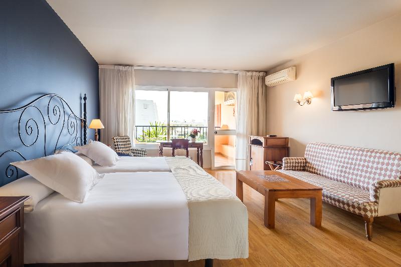 高级海景房, Guadalmina Spa And Golf Resort