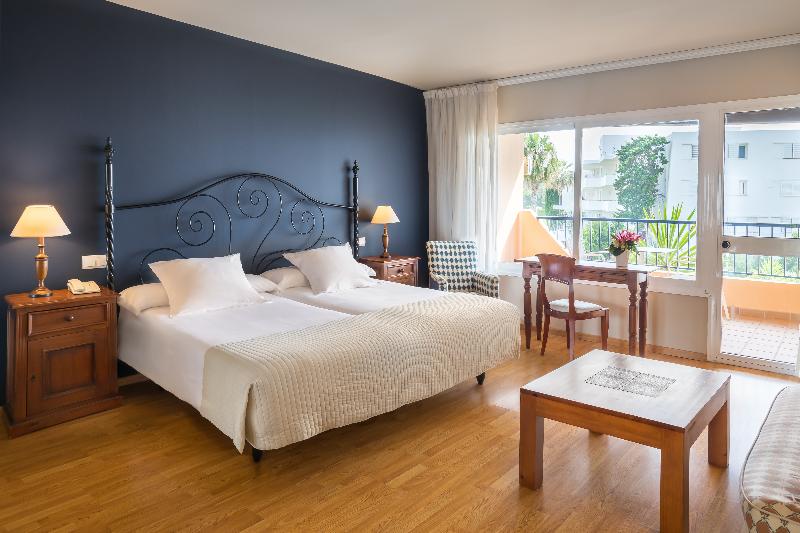 高级海景房, Guadalmina Spa And Golf Resort