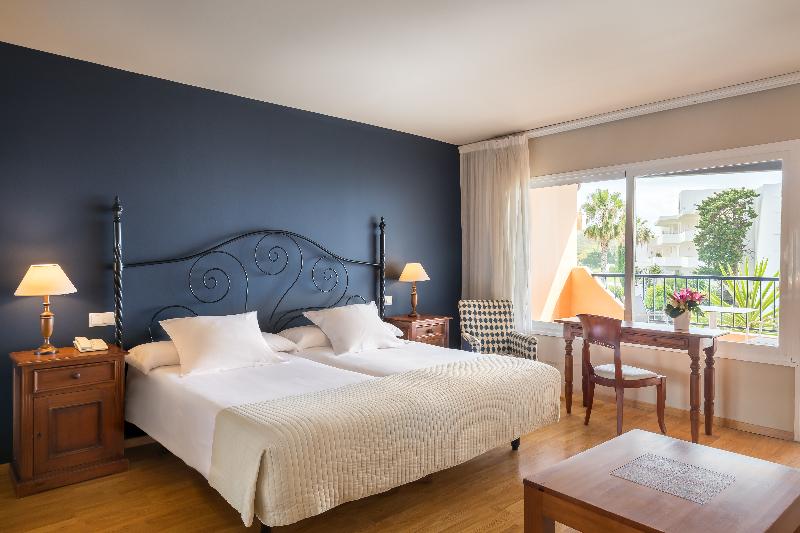 高级海景房, Guadalmina Spa And Golf Resort