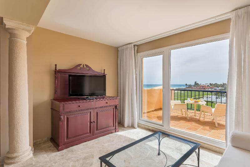 高级海景房, Guadalmina Spa And Golf Resort