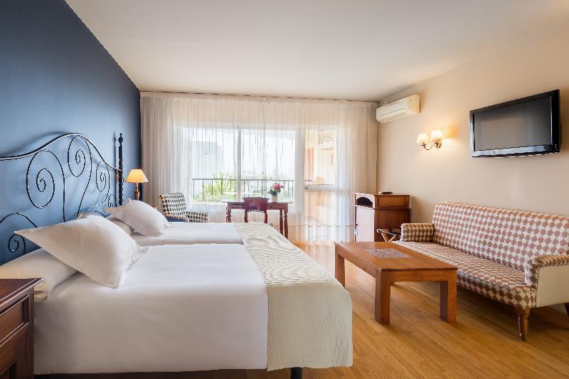 高级大房间, Guadalmina Spa And Golf Resort