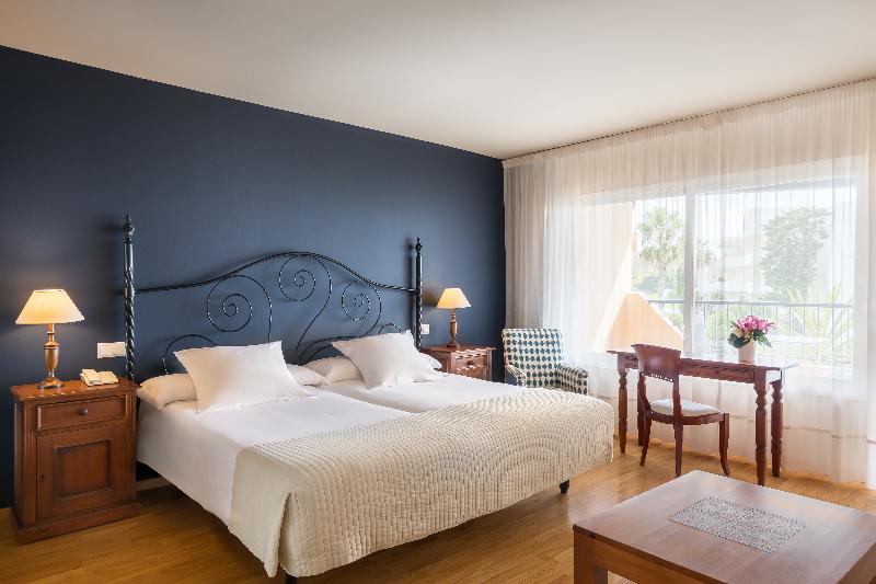 高级大房间, Guadalmina Spa And Golf Resort