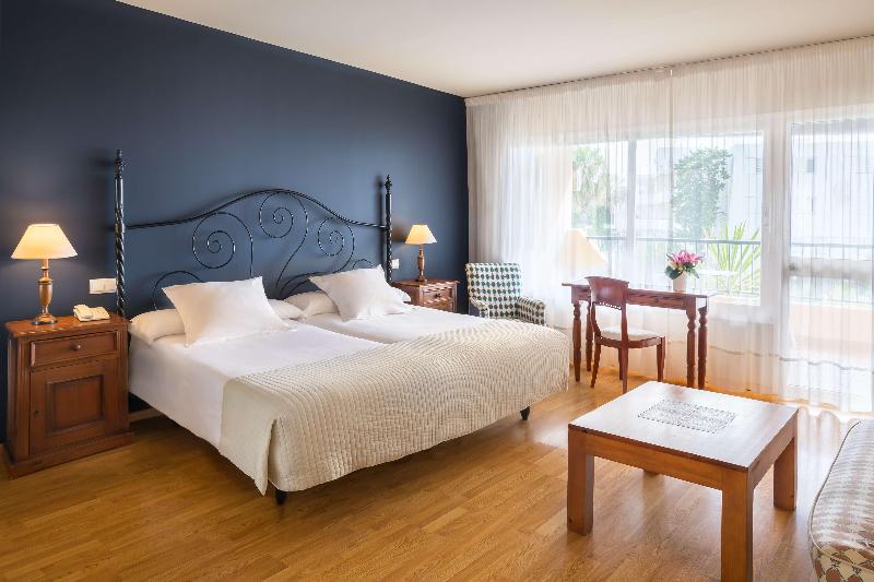 标准间, Guadalmina Spa And Golf Resort