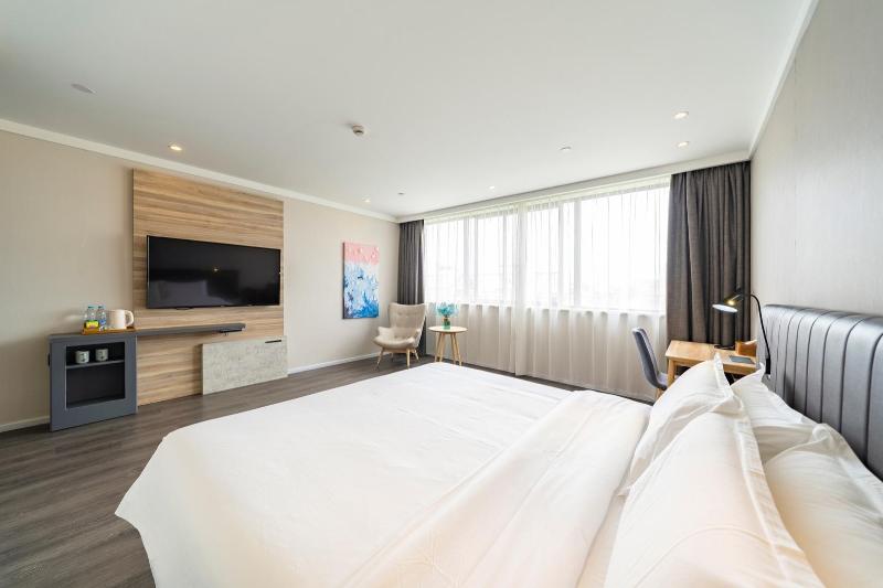 标准间, Guadalmina Spa And Golf Resort
