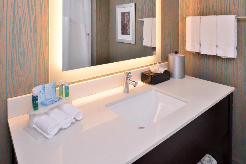 スタンダードルーム, Holiday Inn Express & Suites Austin North Central, An Ihg