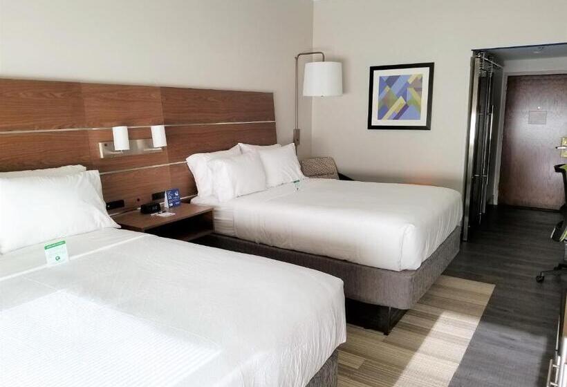 اتاق استاندارد, Holiday Inn Express Columbia Ne   Fort Jackson