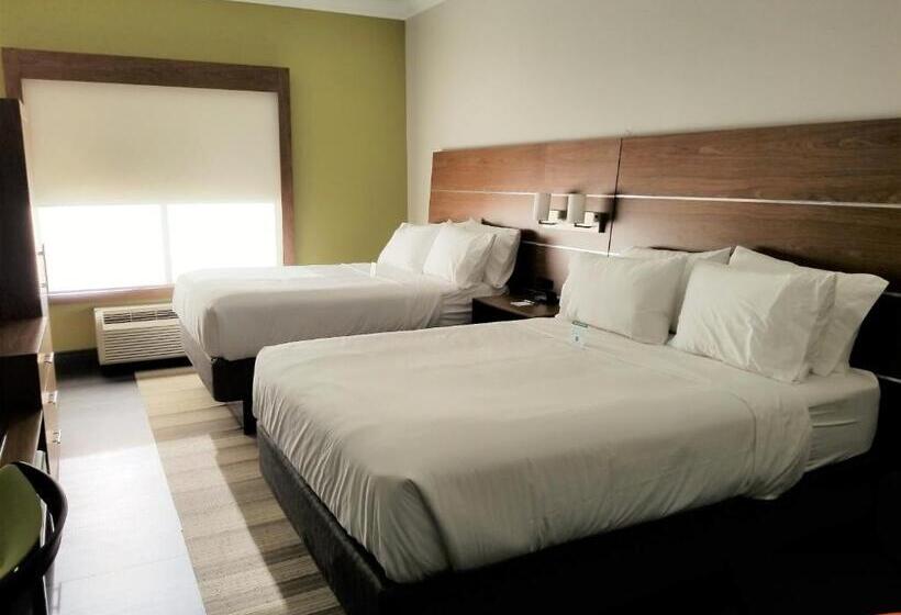 اتاق استاندارد, Holiday Inn Express Columbia Ne   Fort Jackson