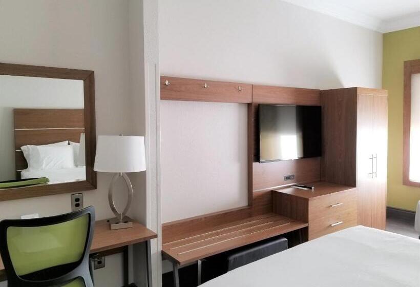 اتاق استاندارد برای معلولان, Holiday Inn Express Columbia Ne   Fort Jackson