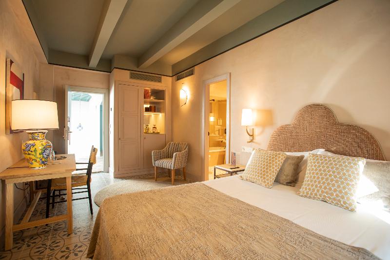 اتاق استاندارد, Hospes Las Casas Del Rey De Baeza, A Member Of Design Hotels