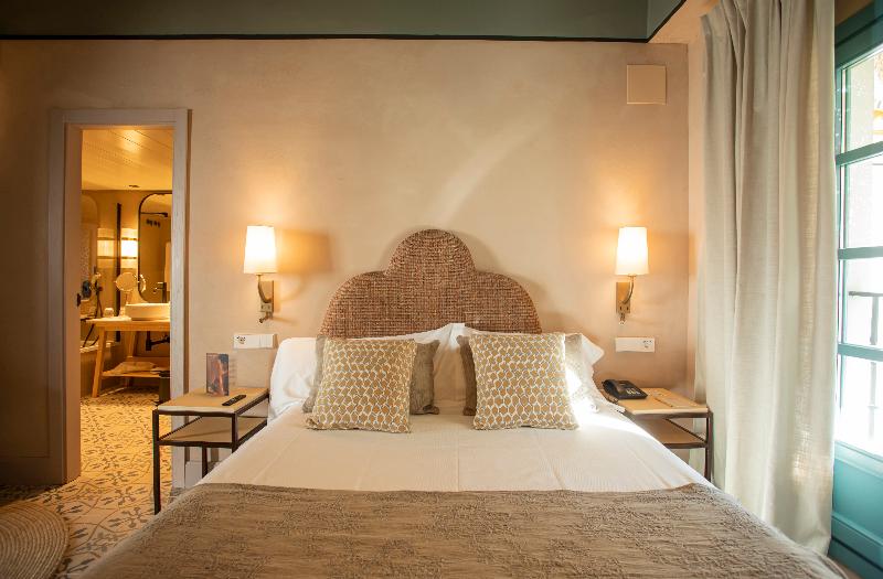 اتاق استاندارد, Hospes Las Casas Del Rey De Baeza, A Member Of Design Hotels