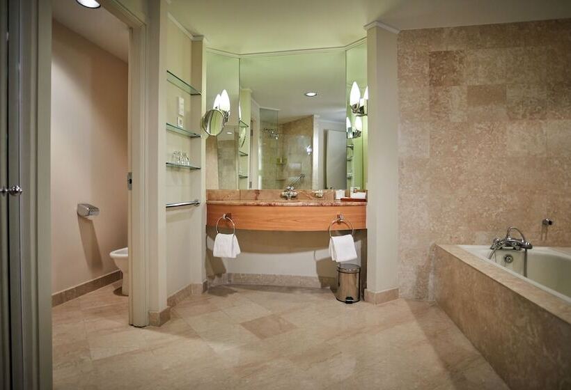 اتاق استاندارد, Hyatt Regency Belgrade