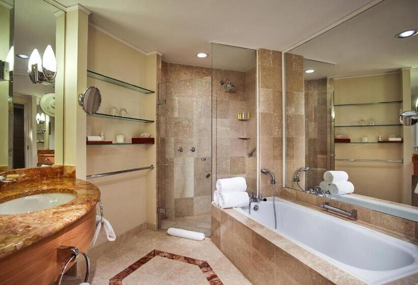 سوییت اجرایی, Hyatt Regency Belgrade