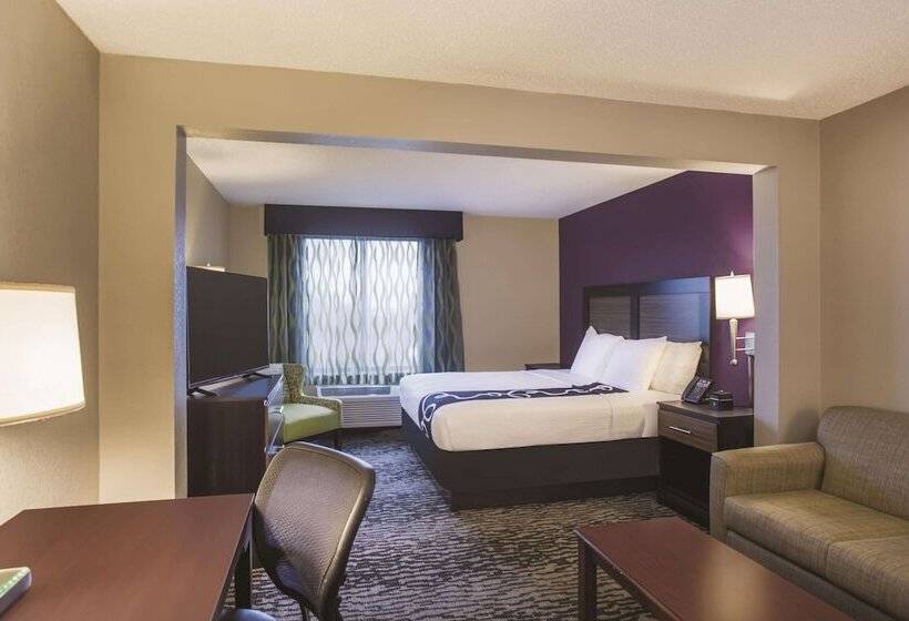 اتاق اجرایی, La Quinta By Wyndham Clearwater South