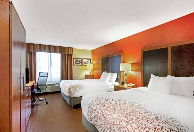 سوییت, La Quinta By Wyndham Williamsburg Historic Area