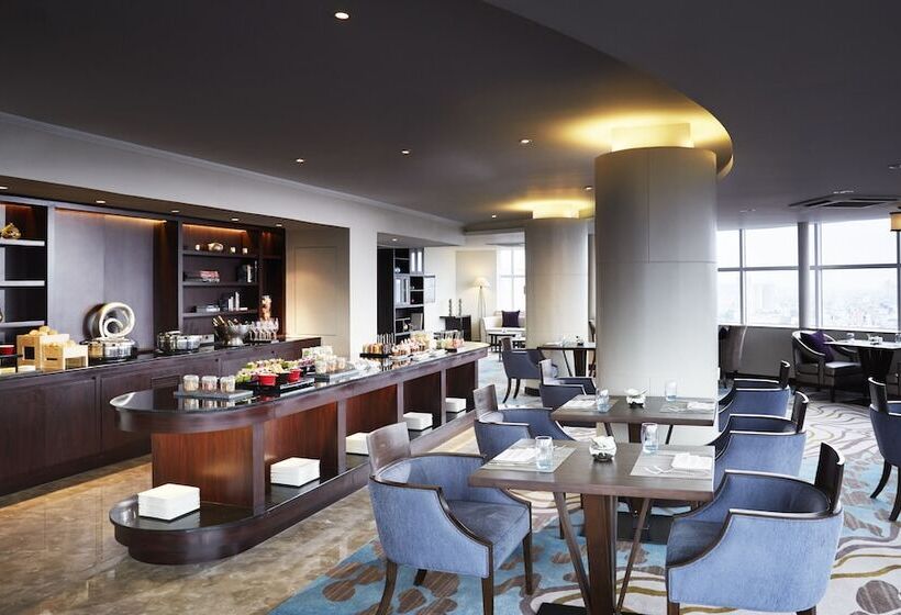 Premium Zimmer, Melia Hanoi