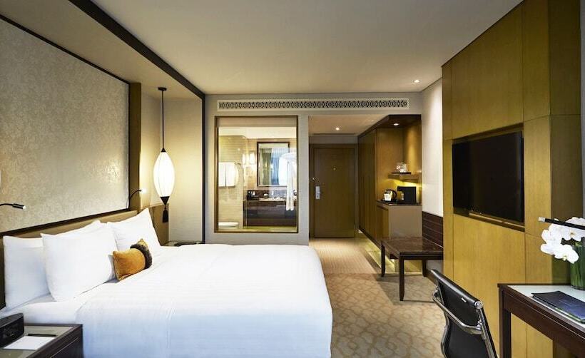 Habitación Premium, Melia Hanoi