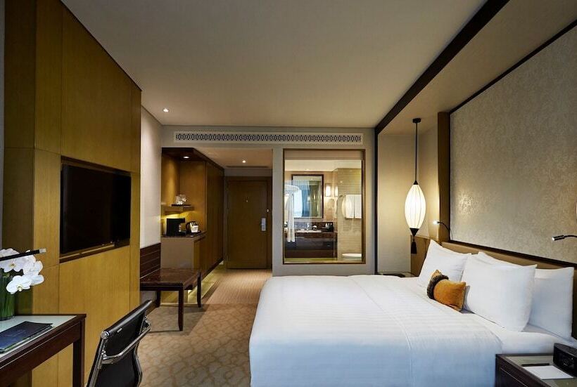 高级客房, Melia Hanoi