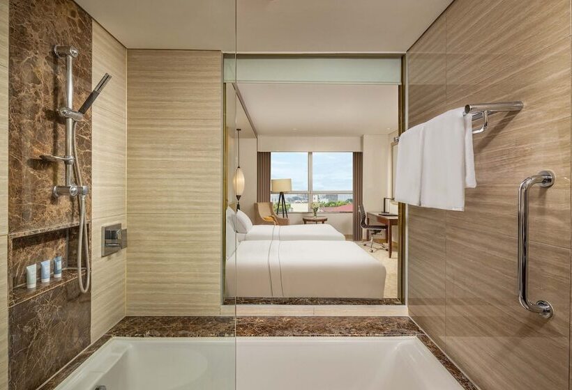 豪华房间, Melia Hanoi