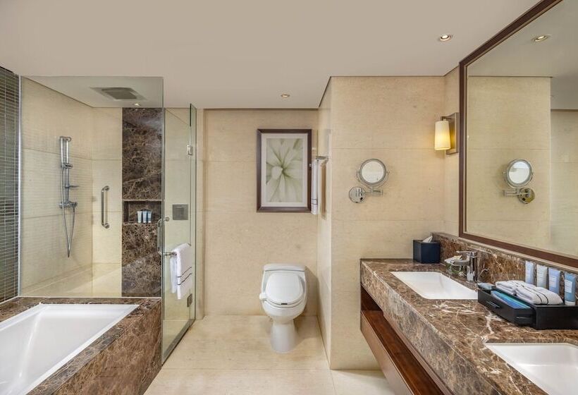 套房, Melia Hanoi