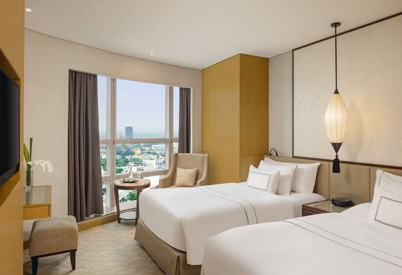 套房, Melia Hanoi