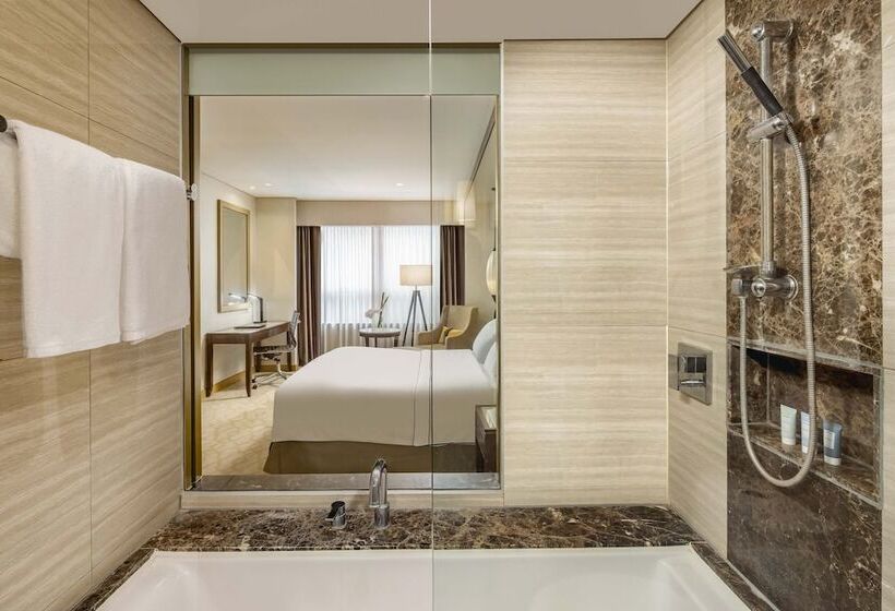 高级客房, Melia Hanoi