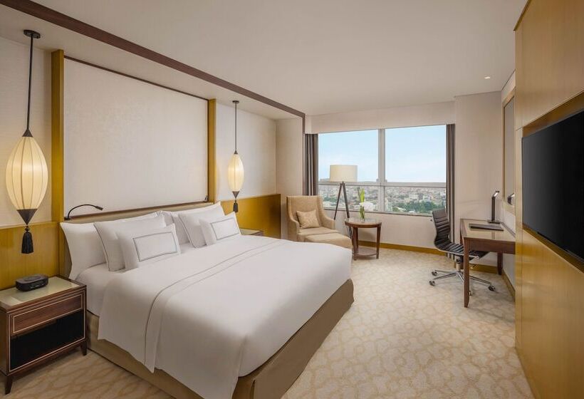 高级客房, Melia Hanoi