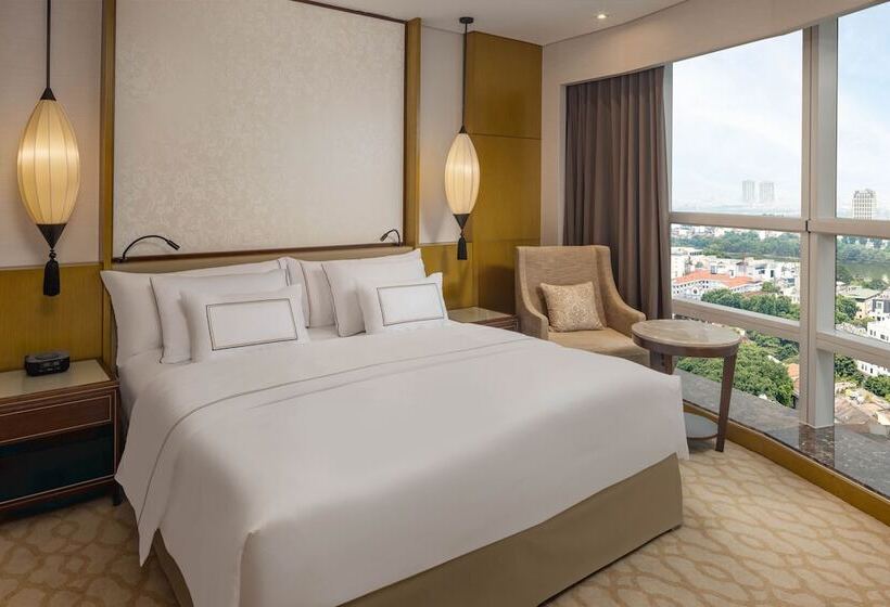 套房, Melia Hanoi