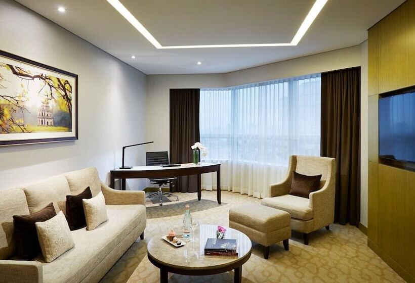 套房, Melia Hanoi