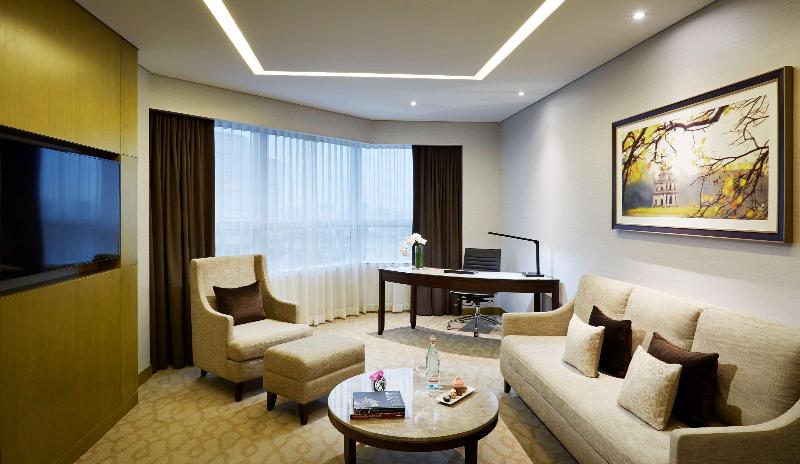 套房, Melia Hanoi