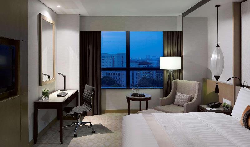 高级客房, Melia Hanoi