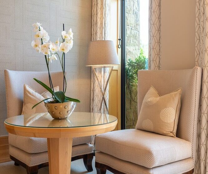 豪华套房, Saxon Hotel, Villas & Spa