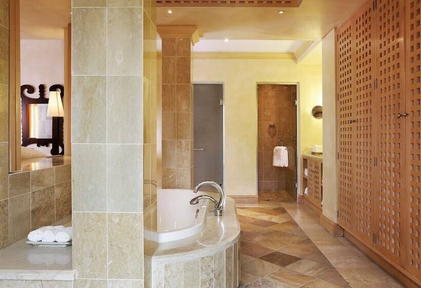豪华套房, Saxon Hotel, Villas & Spa