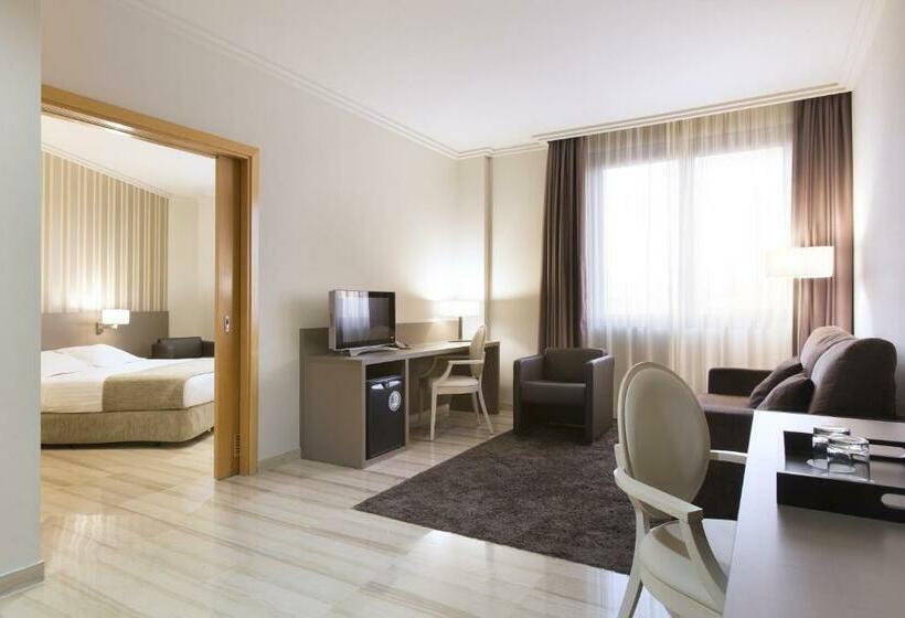 سوییت, Sb Ciutat Tarragona