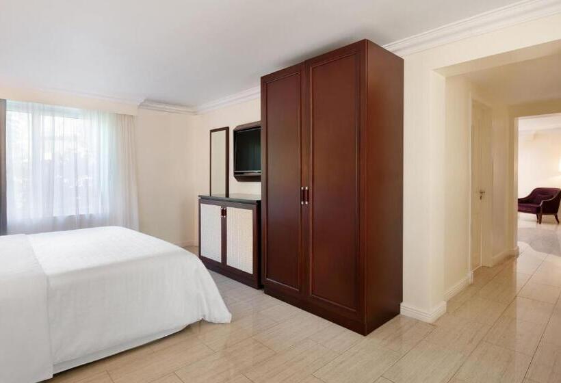 بانگلوی استاندارد 2 خوابه, Sheraton Samoa Aggie Grey S Hotel & Bungalows