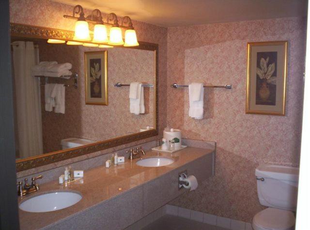 سوئیت اجرایی با تخت کینگ, Wingate By Wyndham Sulphur Near Lake Charles