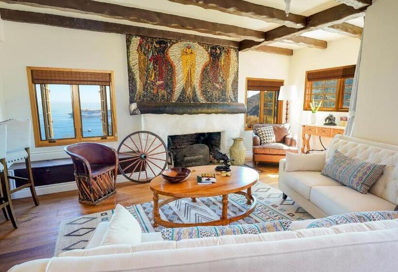 سوییت سوپریور, Zane Grey Pueblo