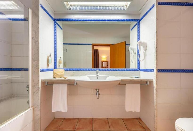 آپارتمان 1 خوابه, Vibra Blanc Palace