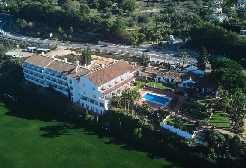 سوییت سوپریور, Alhaurin Golf Hotel