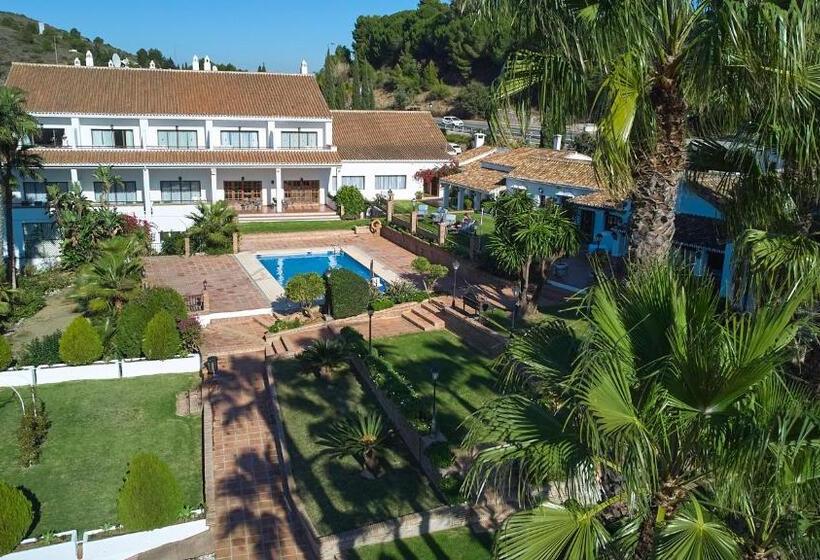 سوییت سوپریور, Alhaurin Golf Hotel