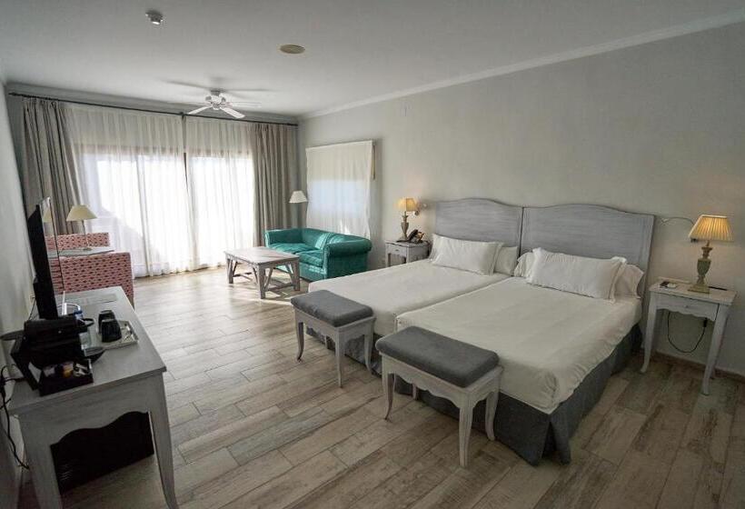 سوییت سوپریور, Alhaurin Golf Hotel