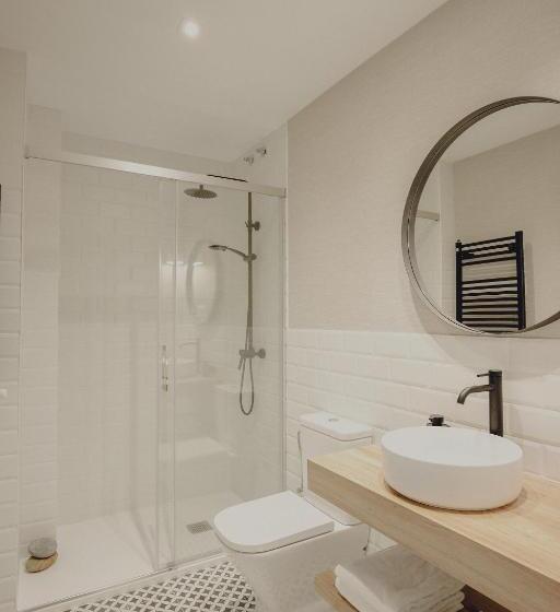 اتاق استاندارد, Amalurra Ecohotel & Retreat Center