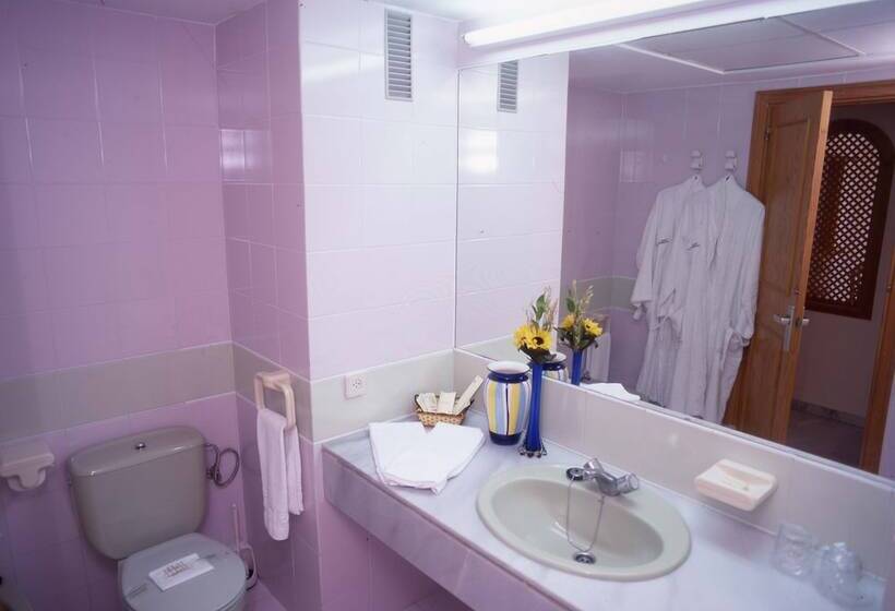 آپارتمان 2 خوابه, Apartamentos Mar y Golf