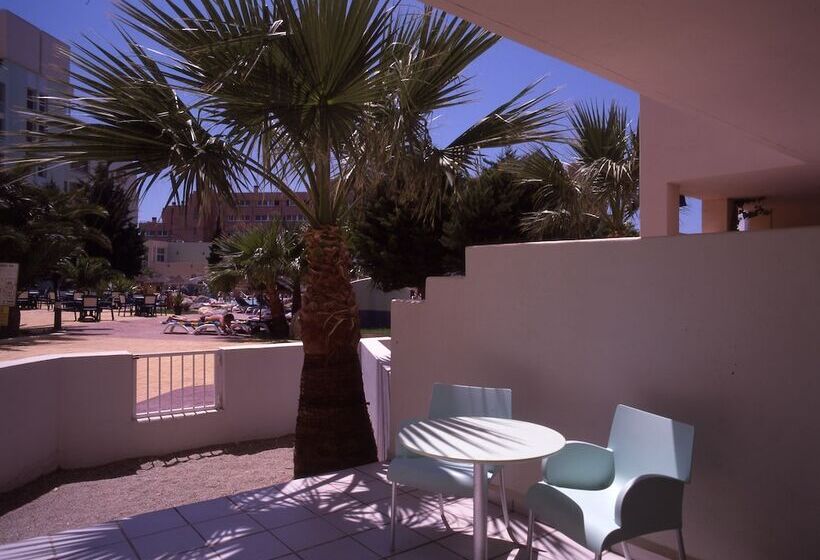 آپارتمان 2 خوابه, Apartamentos Mar y Golf
