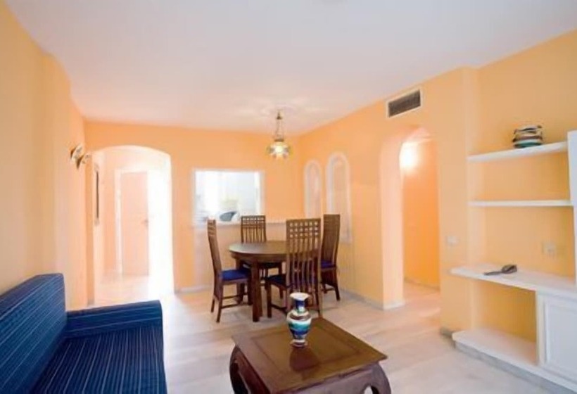 آپارتمان 2 خوابه, Apartamentos Mar y Golf